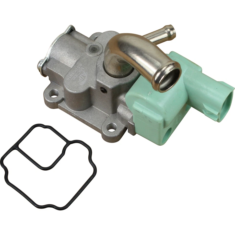 NUEVO MOTOR VÁLVULA CONTROL AIRE RALENTÍ IAC **PARA TOYOTA 1996-2000 2,7 L 2,4 L L4 Foto 2 de 4