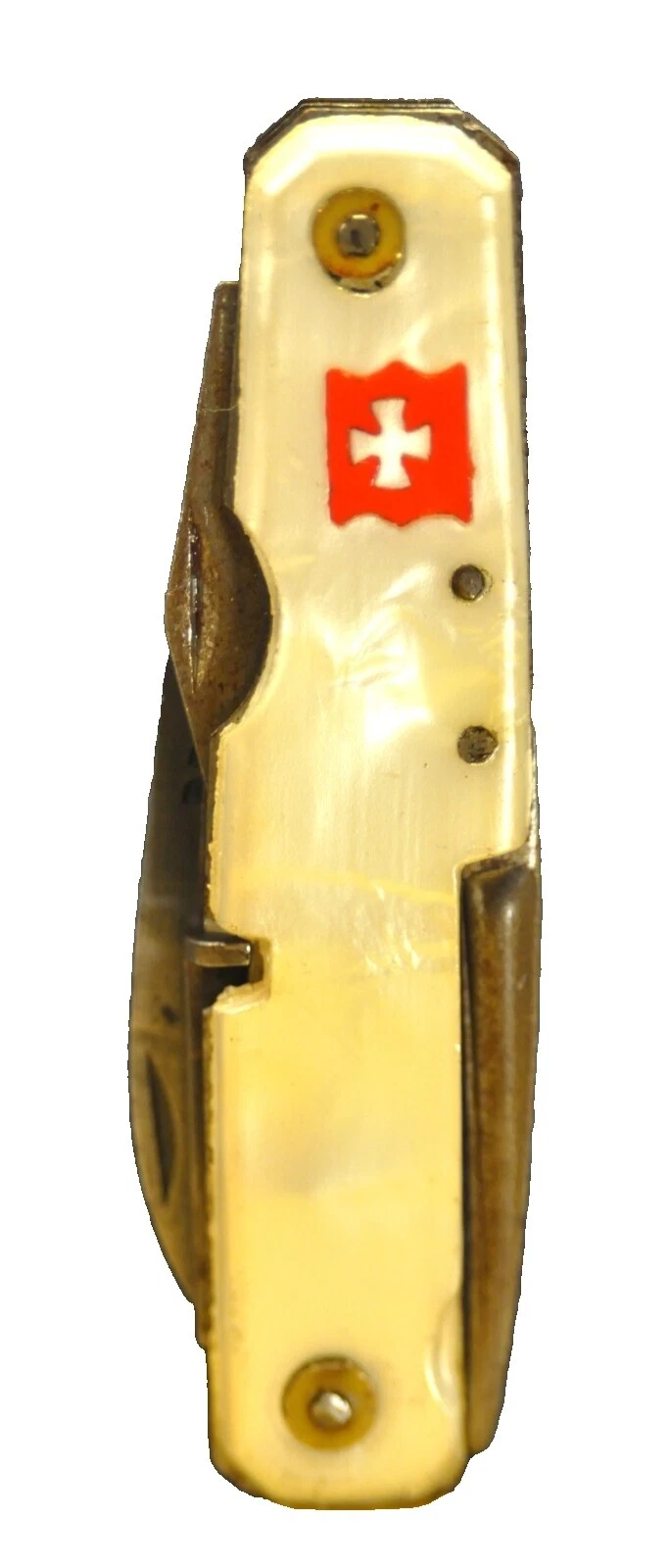 Abridor de Garrafa Facas canivetes antigos colecionáveis