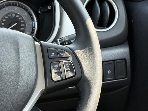 2022 Suzuki Vitara 1.5 SZ-T SUV 5dr Petrol Hybrid AGS Auto Euro 6 (s/s) (115 ps) - Picture 22 of 23