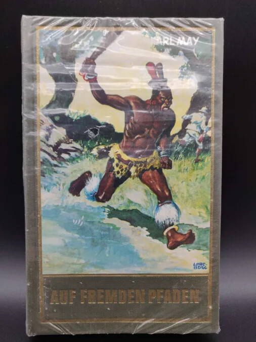 Thumbnail - Karl-may-verlag Gesammelte Werke Band 1 - 30 Auswahl - Multi-rabatt