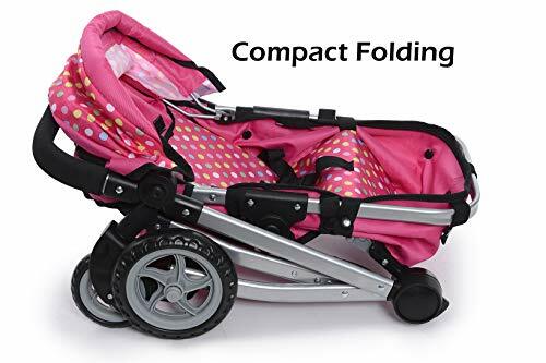 exquisite buggy doll stroller