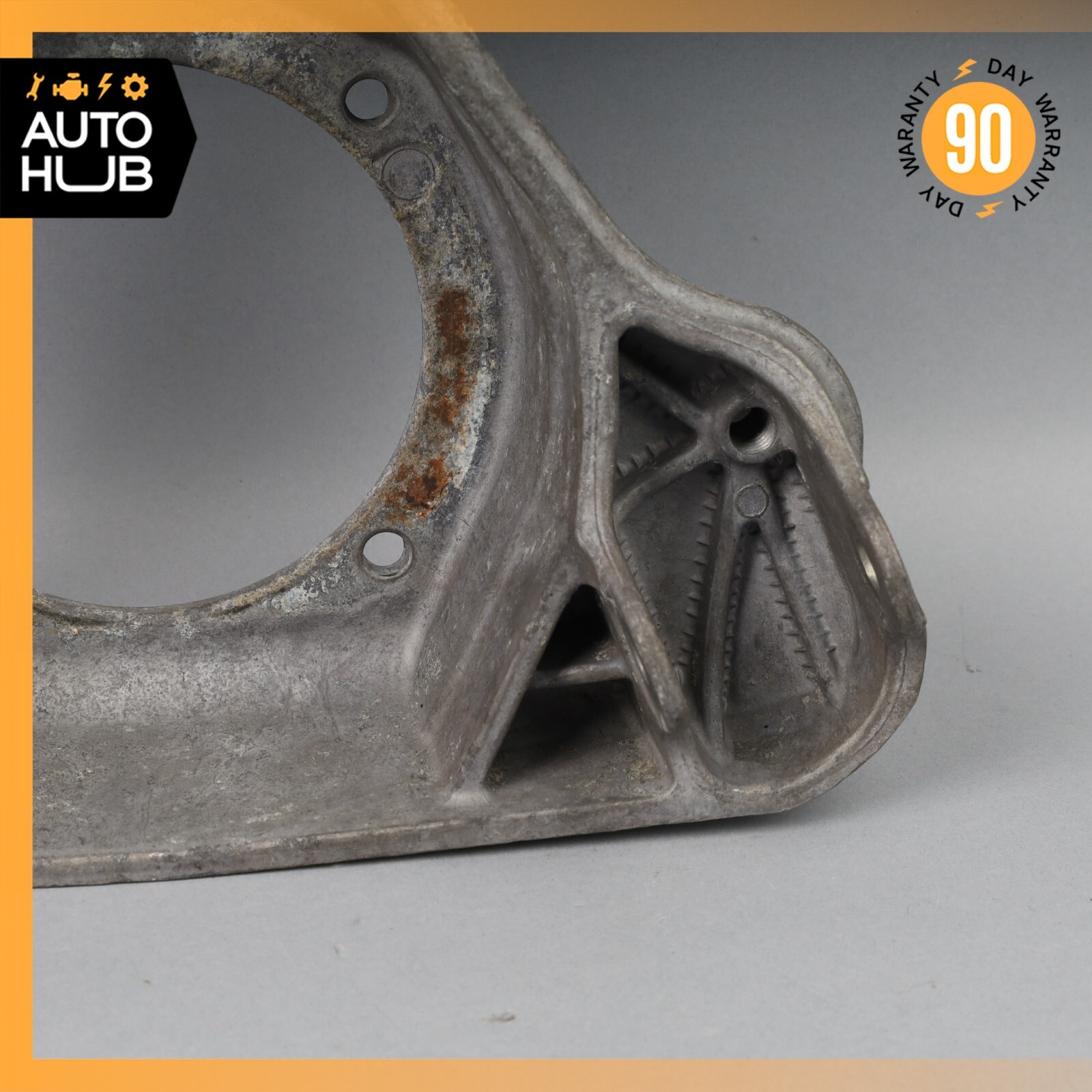 Bentley Continental Flying Spur Front Left or Right Shock Strut Mount Bracket
