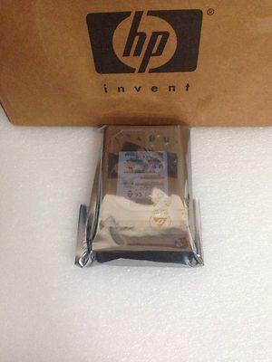 HP 625031-B21 625140-001 3TB 7.2K 6G dual port sas mdl hard drive