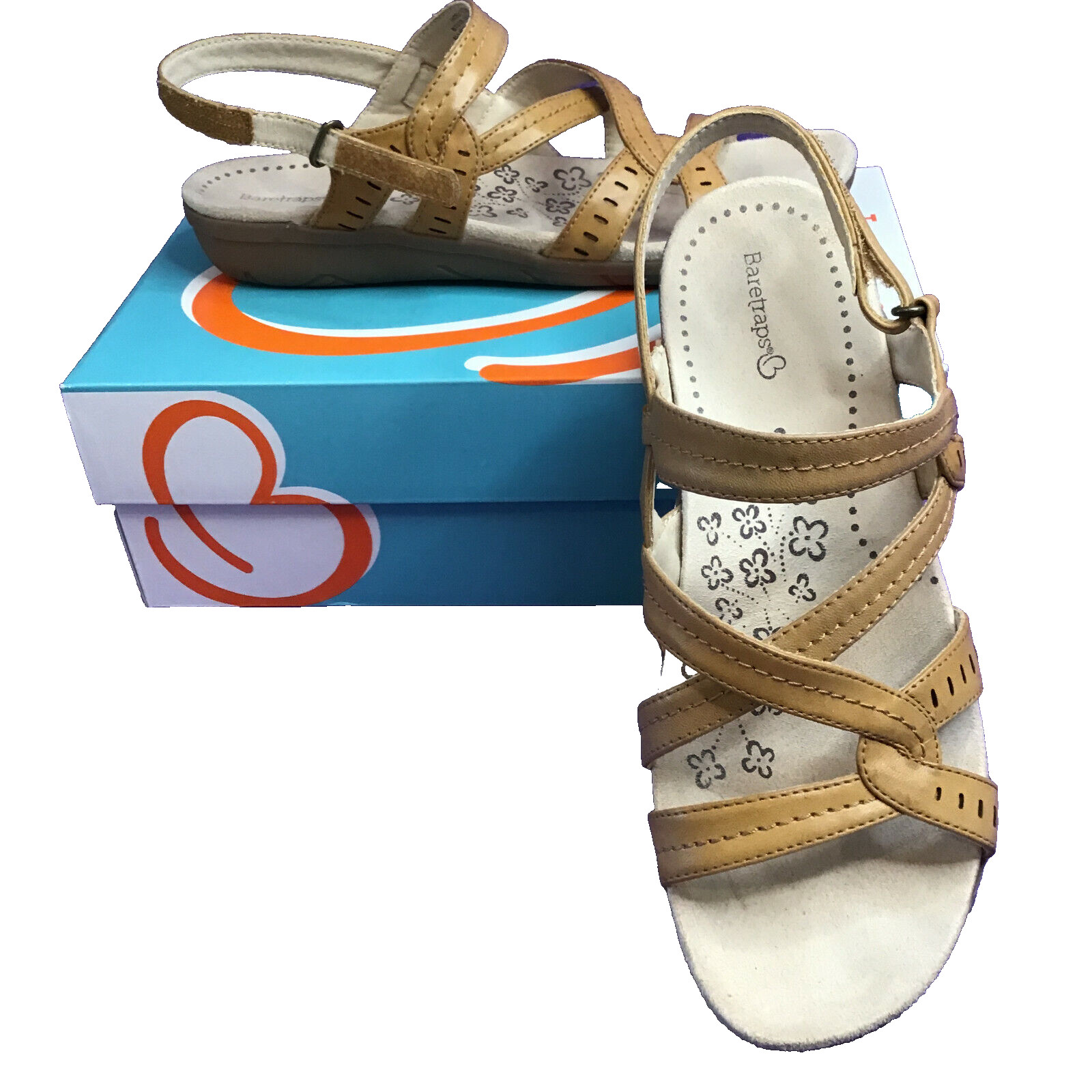 baretraps jacey sandals