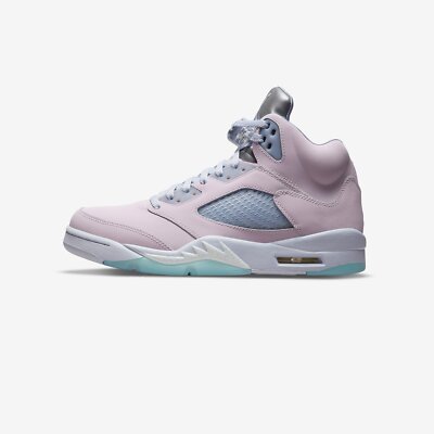 新品 25cm NIKE AIR JORDAN 5 RETRO Nike Air Jordan 5 Retro Easter Regal Pink DV0562-600 Men's Size | eBay