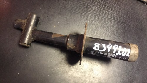 BMW z3 Stoßstange Stoßdämpfer vorne rechts BMW 8399202