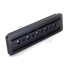 ARRI miniLF Fixed Baseplate suitable for Steadicam trinity, DJI Ronin 2