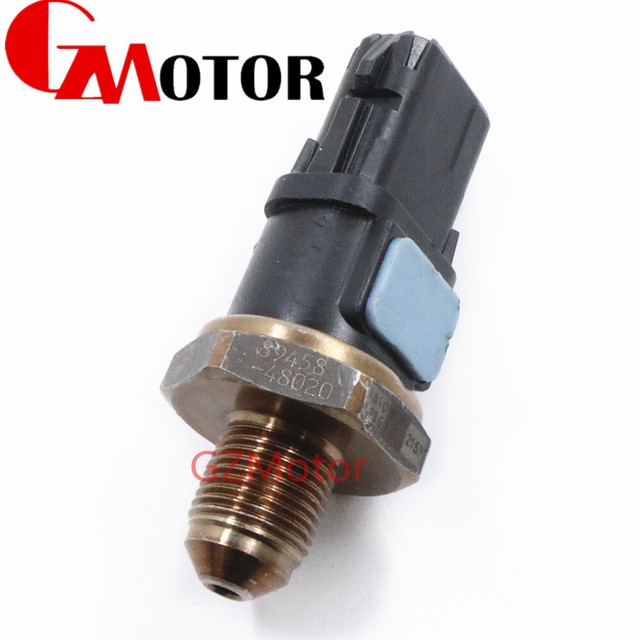 OEM 8945848020 89458 48020 8945848020 Fuel Oil Pressure Sensor For