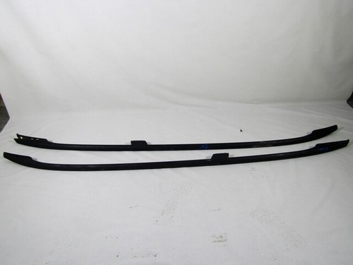A2118400924 Pair Beam Roof Carrier Mercedes Classe E 320 W211 3.2 D 150KW