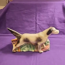 RARE FIND UP CO# 44 Setter Planter