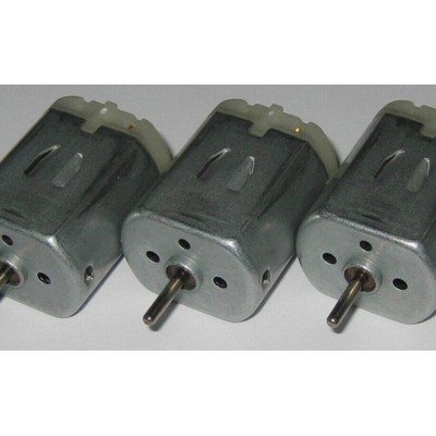 DC 12V Car Door Locks And Mirror Motors for MABUCHI FC-280SC-20150