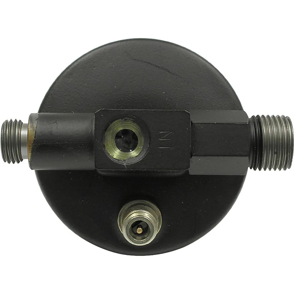 Receptor de aire acondicionado UAC para Chevrolet P30 1992-1993 Foto 2 de 3