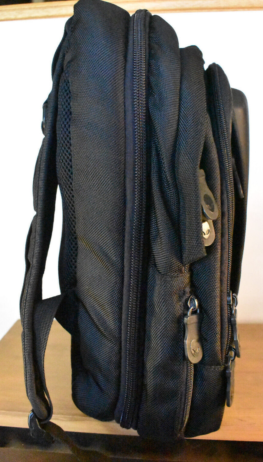 Mobile Edge Alienware Orion Backpack (ScanFast)  … - image 6