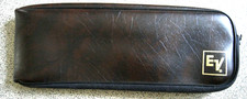 Ev,electrovoice Carrying Case Fits Re-55 Or Similar Long Microphones. Original.