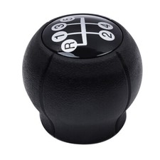 Auto-Schaltknauf, 5-Gang-Handschaltung Schaltknäufe für Opel Tigra A / Vectra B