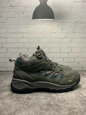 The North Face Women S Hiking Boots With Goretex Size 7 Ebay