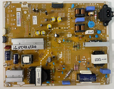 LG EAY64450501, 64450501 Power Supply for 55UJ6540, 55UK6500AUA