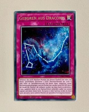 Yu-Gi-Oh! Zane Truesdale Einzelkarten zur Auswahl - deutsch