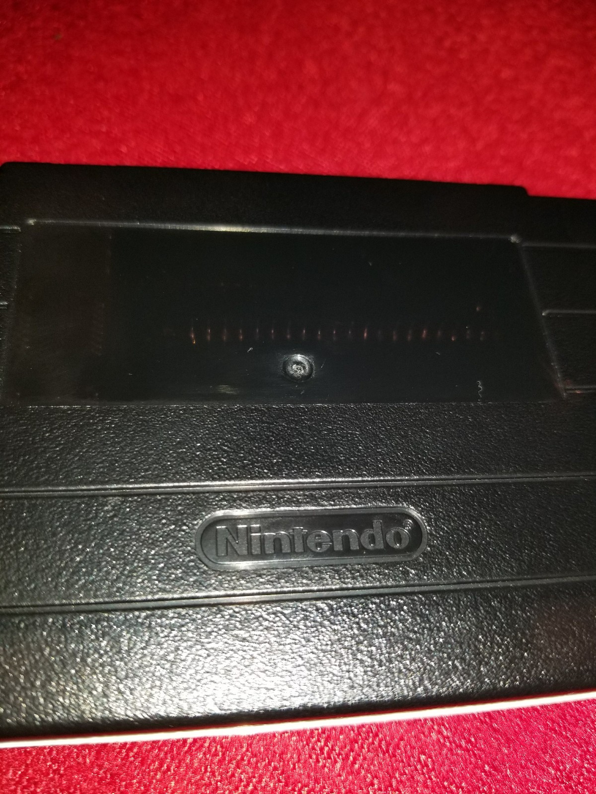 Front Mission Gun Hazzard - SNES  Super Nintendo - Shooter RARE COLOR . - Picture 9 of 11