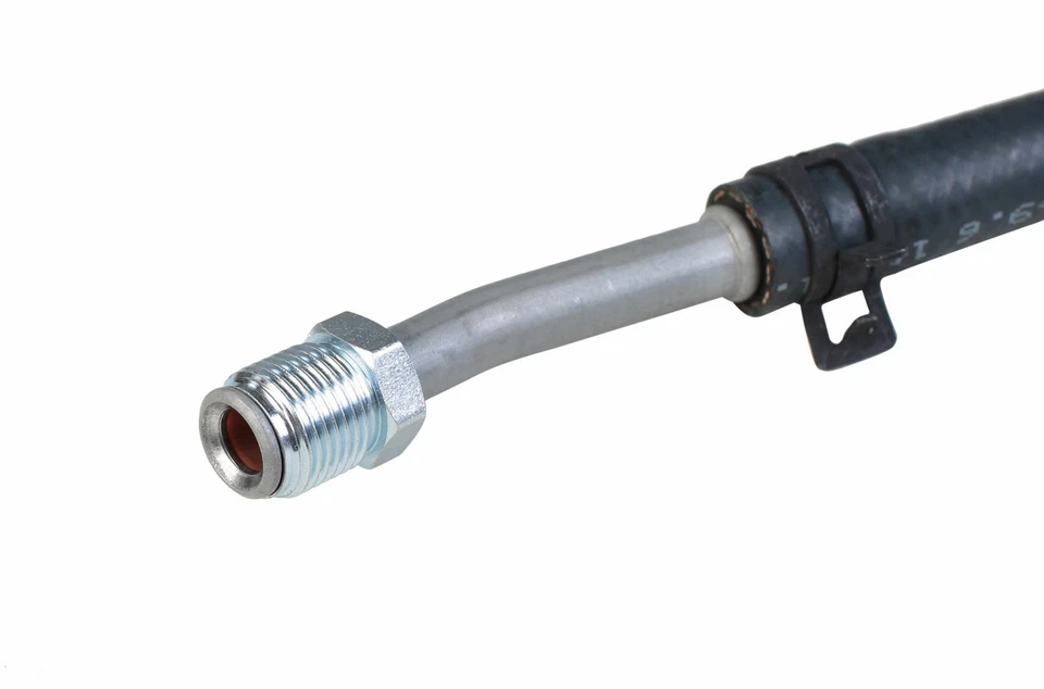 Sunsong Power Steering Return Line Hose Assembly For 1965-1966 Mercury Montclair - Image 2 of 3