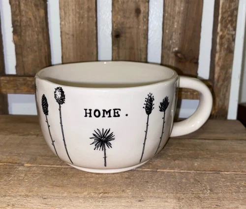Rae dunn OG Rare cappuccino mug