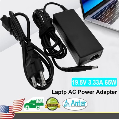 AC Adapter Charger Cord for HP Spectre Xt 13 14 15 Pro Ultrabook Touchsmart Envy
