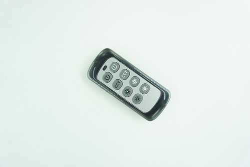 2pcs Remote Control For tomons Dimunt EDISHINE Dimmable Floor Lamp - Picture 2 of 5