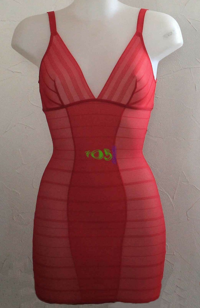 ROBE GALBÉE SCULPTANTE WACOAL BEAUTY SECRET - NEUVE AVEC ÉTIQUETTES - TAILLES S/M/L/XL - COULEUR NUDE