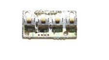 Kenwood R-5000 NB/NOTCH/AGC Switches
