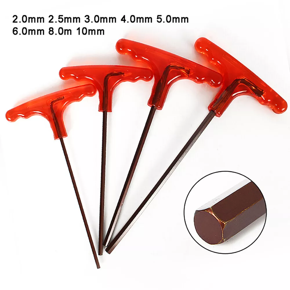 Tee handle allen keys outlet