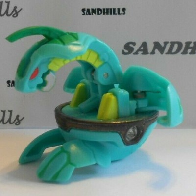 bakugan ventus dragonoid