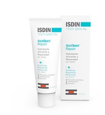 Acniben repair gel crema 40ml