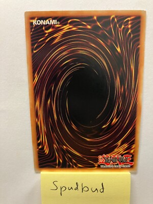 Super Vehicroid Jumbo Drill Secret Rare SGX2-ENB22 (Near Mint 1st