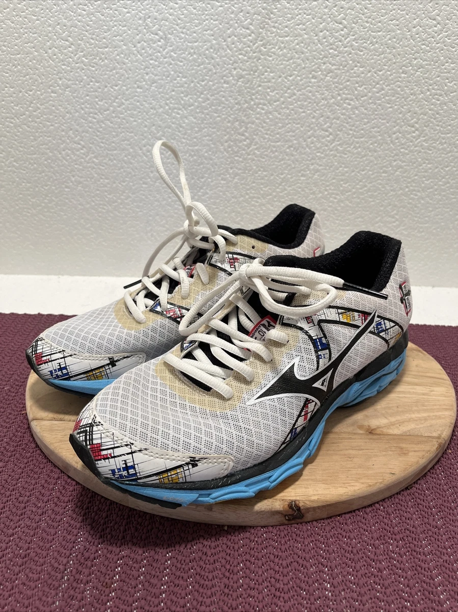 Mizuno wave inspire clearance 8 size 10