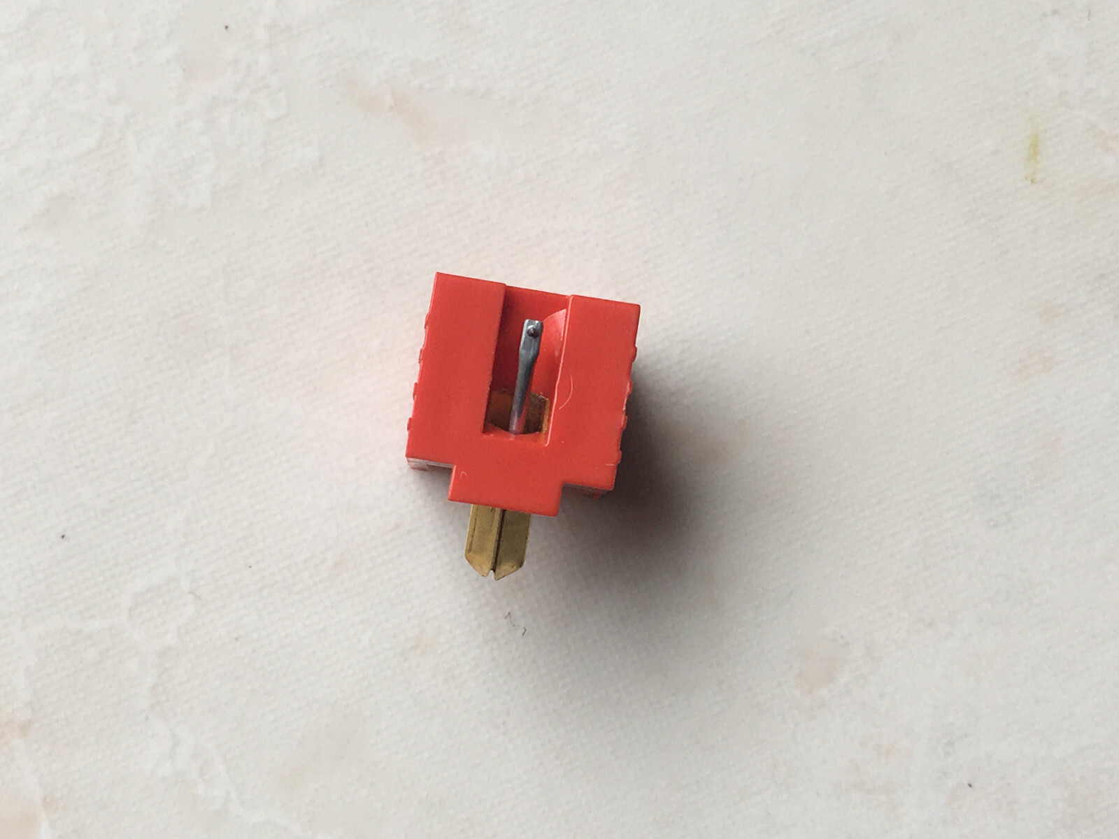 Goldring G 850 diamant de précision pour disques 33 tours - 2