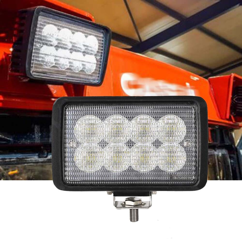 LED Flood work light RE48990 for John deere 6000 Series 6100 LED Flood work light RE48990 for John deere 6000 Series 6100