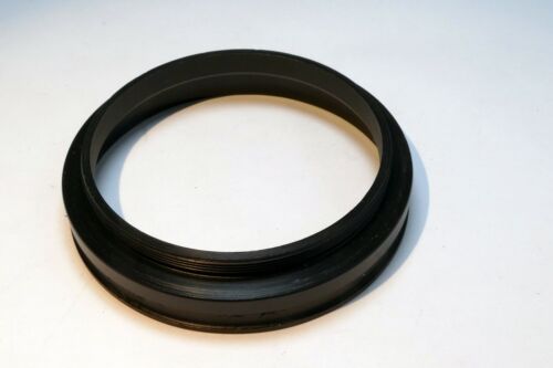 Lindahl 11.1062 62mm Plastic threaded adapter ring only for Bell-O-Shade - Picture 2 of 6