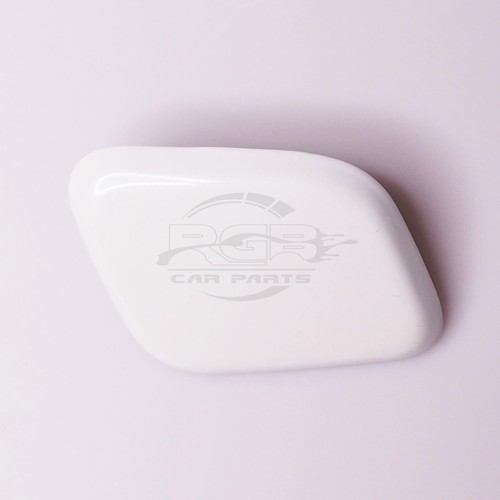 Headlight Washer Cover For Nissan Qashqai/Qashqai+2 2007-2016 Choose Colour/Side - Picture 8 of 92