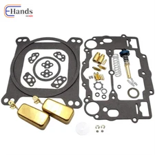 Carburetor Rebuild Master Kit For Edelbrock 1400 1404 1405 1406 1407 1408 1409