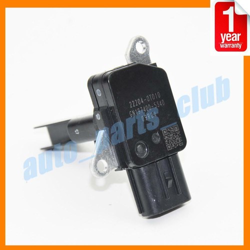 222040T010 Mass Air Flow Meter Sensor for Toyota Camry Corolla RAV4