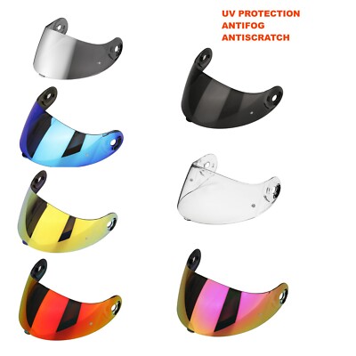 Visier x-Lite X803 803 RS 803 802R RR 802 702 603 661 Pinlock Ready-