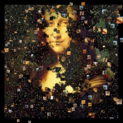SASHA: DA VINCI: GENIUS (GOLD VINYL) (INDIES) - LP vinyl *BRAND NEW*