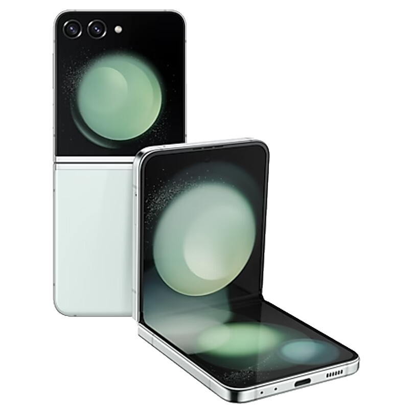 Samsung Galaxy Z Flip5 5G SM-F731B Android - GSM Unlocked | eBay UK