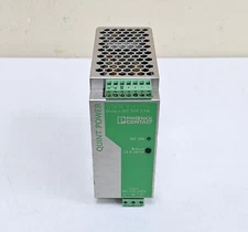 Phoenix Contact 2938578 / QUINT-PS-100-240AC/24DC/2.5 Power Supply