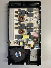 Cooktop induction module Part #357266088   (replaces 357266087) New Open Box OEM