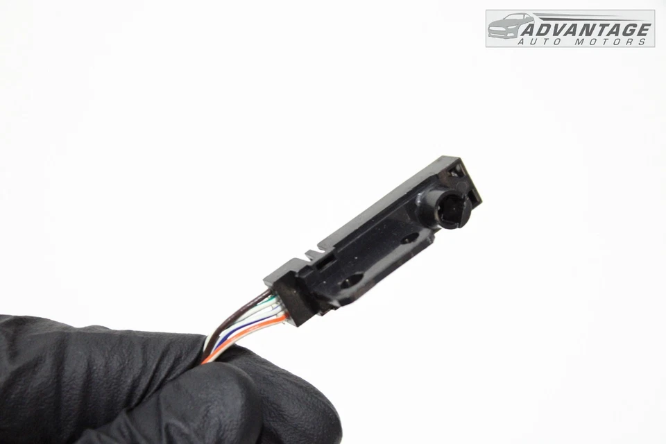 Arnés de cableado Ford Taurus 2010-2012 consola central AG13-14E078-BZ2DF OEM Foto 4 de 4