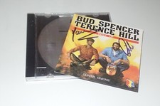 OLIVER CIPOLLE, copertina CD originale firmata *Best Of* + CD