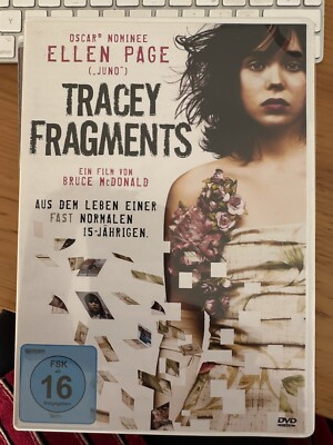 Tracey Fragments Page, Ellen, Libby Adams  und Stephen Amell: