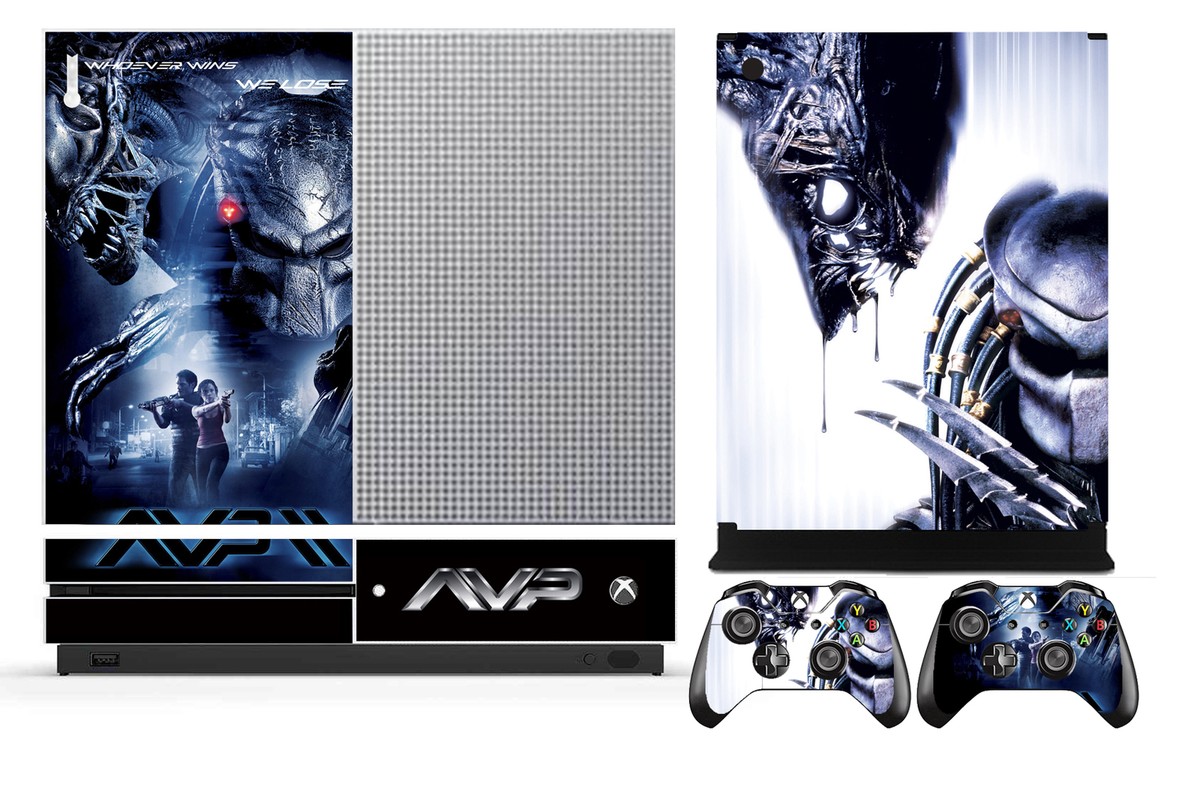 009 Adesivo Skin Decalcomania Per Xbox360 Slim E E 2 Skin - Foto 14