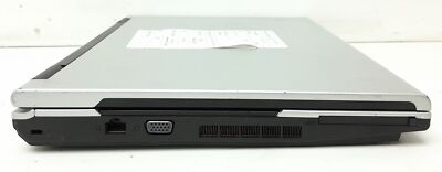 Fujitsu Esprimo Mobile V6555 Z17M 3.0 - Core 2 Duo T5870 2GHz